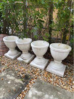 Planters