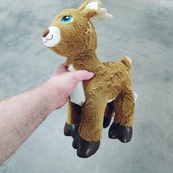 Build A Bear Stuffed Animals 