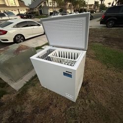 Freezer 