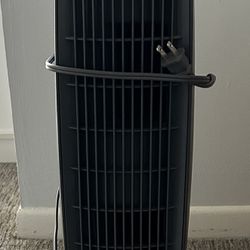 Honeywell Fan 