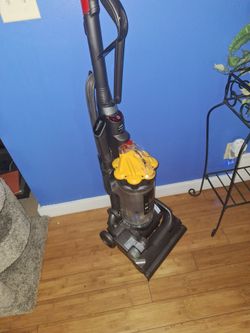 Dyson  dc 33 vacuum  cleaner
