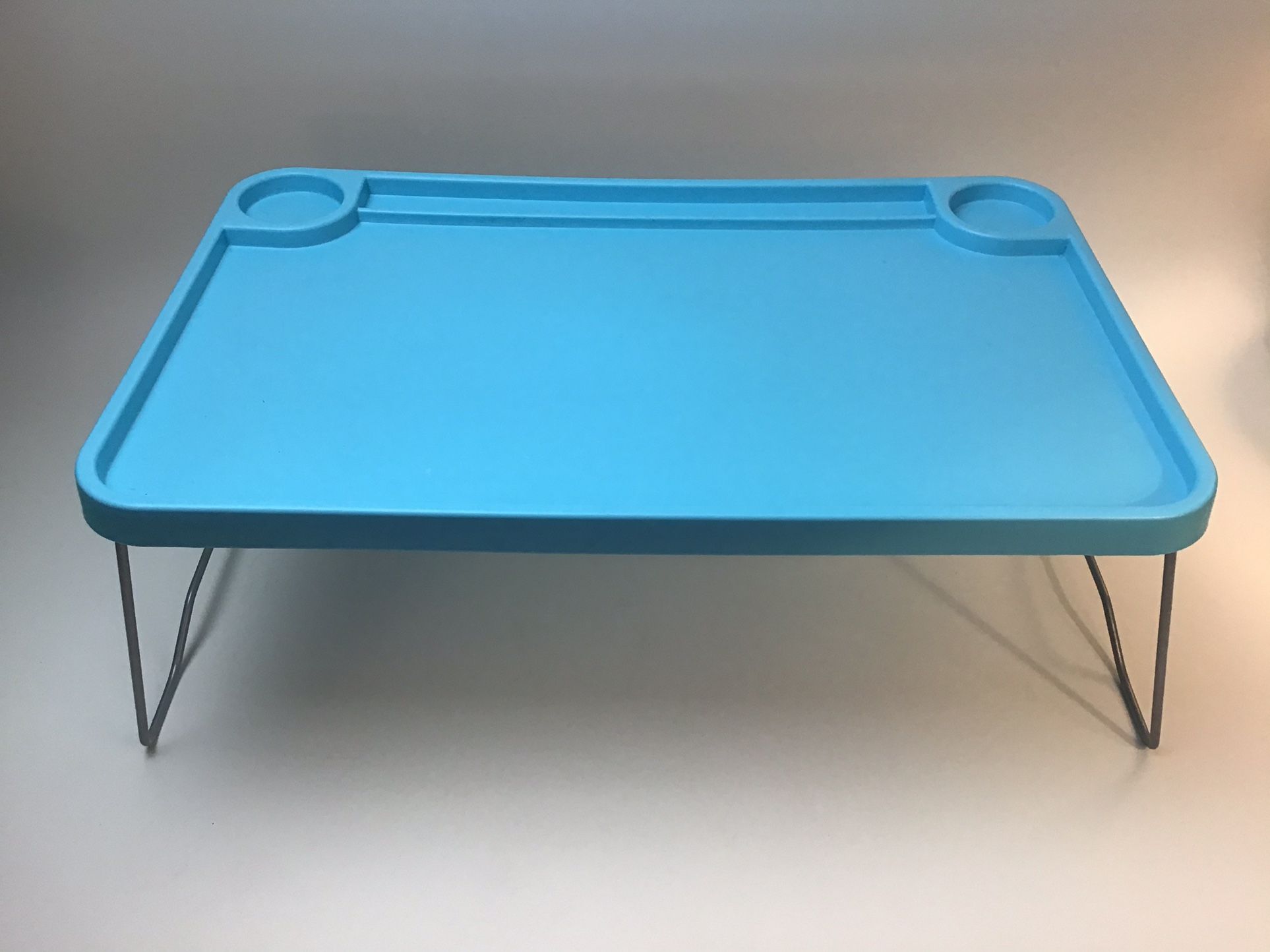 Foldable Plastic Tray