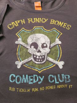 Halloween shirt