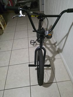 GT BMX BANK 20" youth bike