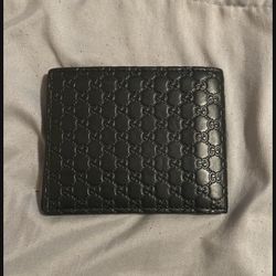 Gucci Wallet