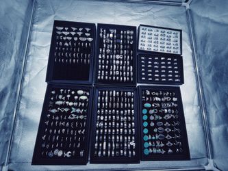 Stainless Steel Jewelry