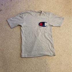 Champion T-shirt Size Small Mens