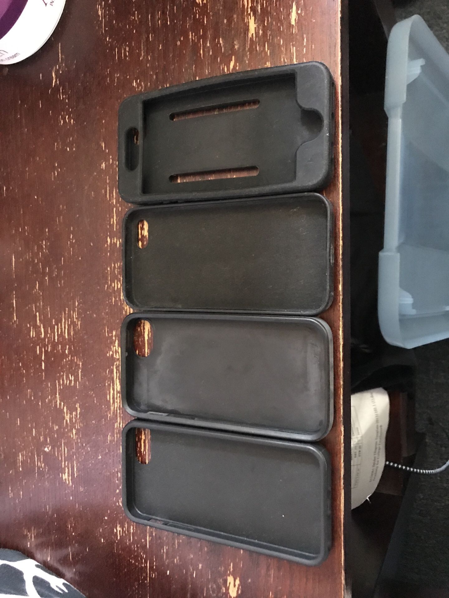 iPhone cases