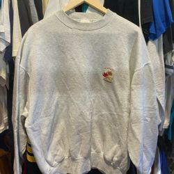 Vintage Sweatshirt 