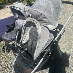 Strollers