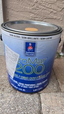 Interior Paint New
