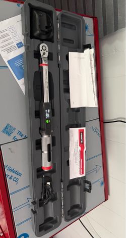 Torque wrench