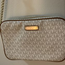 Mk Purse