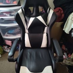 Gaming Chair 