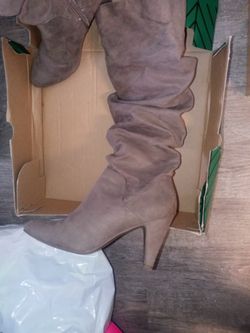 Womens Boots