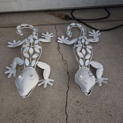 Garden Decor!