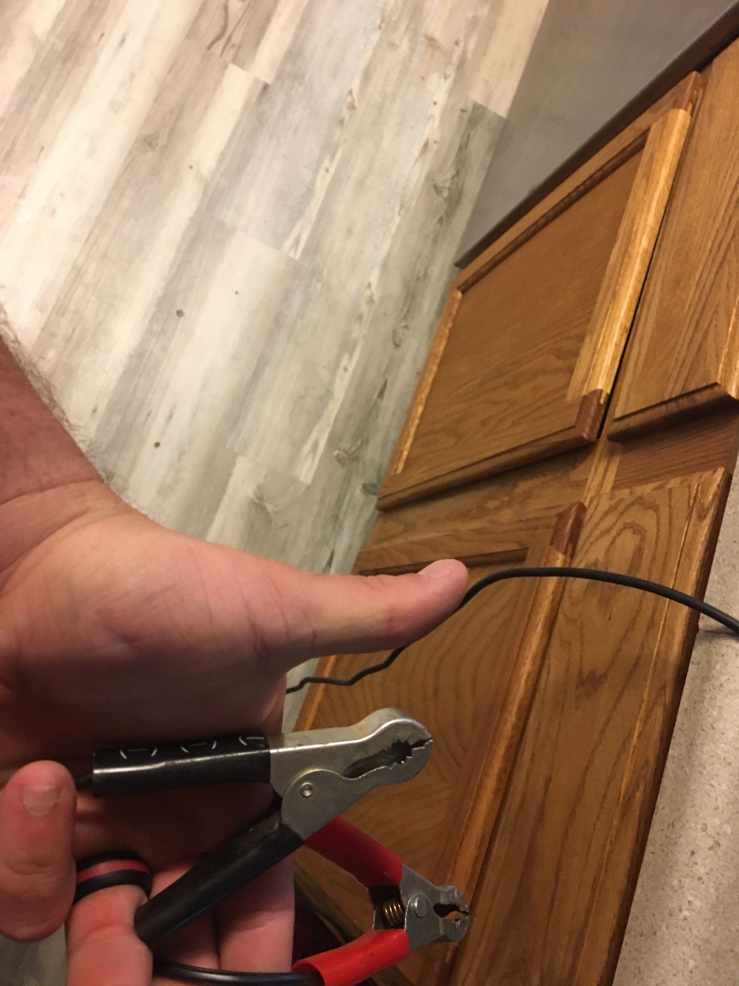 Audio maximum speed charge
