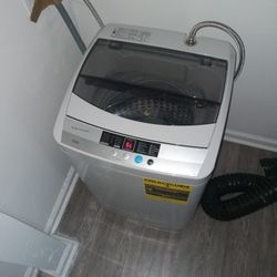 Washer 100.00