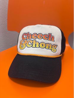 Cheech & Ching SnapBack, hat, trucker hat
