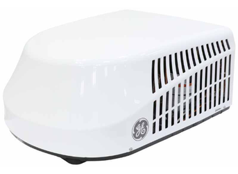 GE  Deluxe Plus RV Air Conditioner