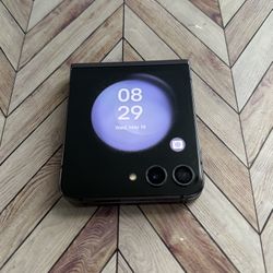 📱Samsung Galaxy Z Flip5 (256gb) Unlocked 🔶Liberado