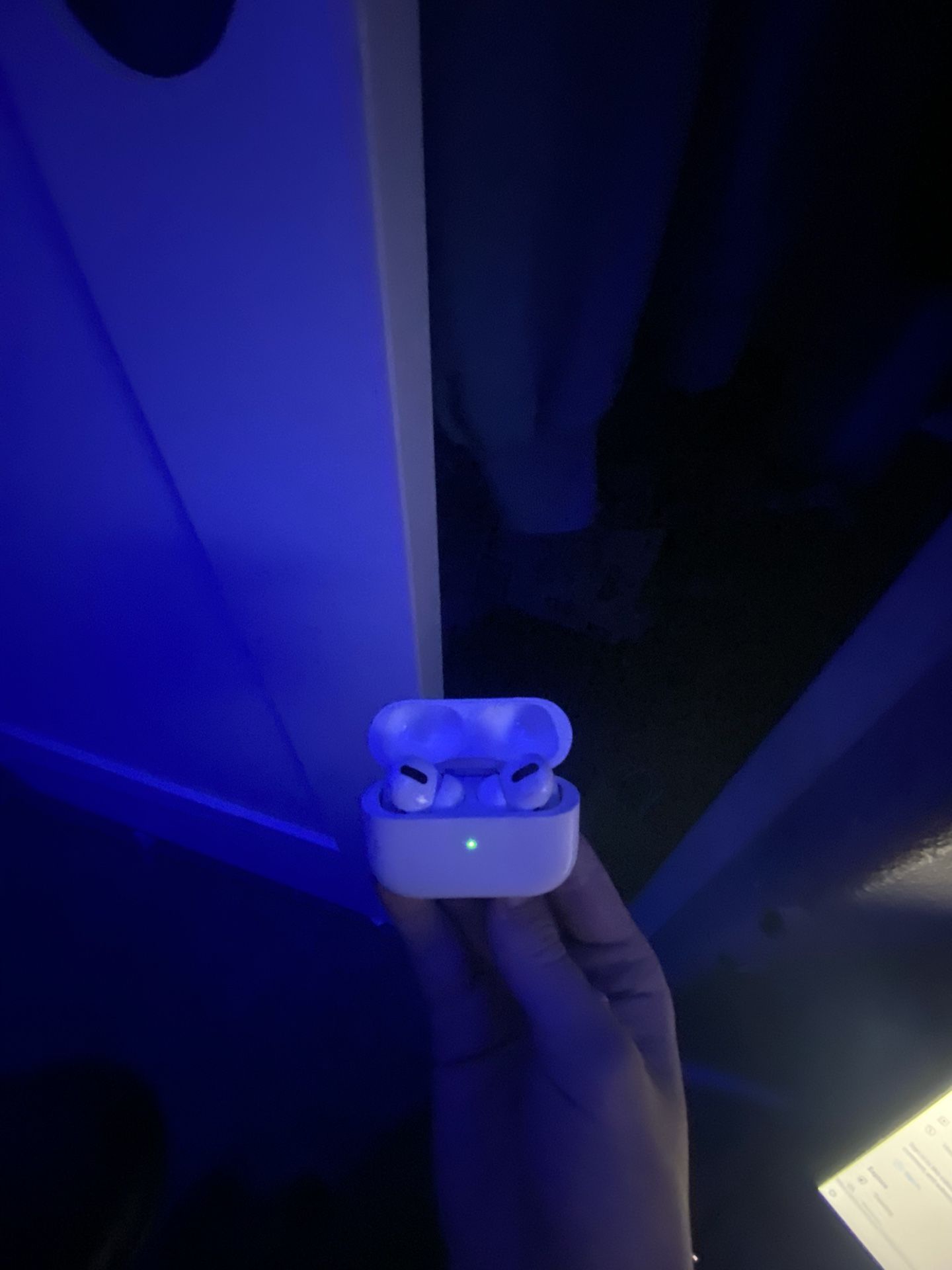 Air Pods Pro