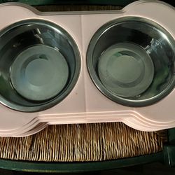Dog Bowls