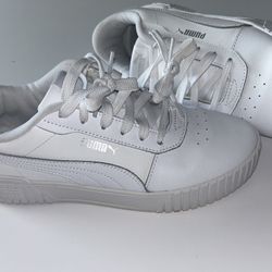 Puma Sneakers Youth Size 9