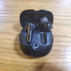 Joytron BUDS BEAT A3  BLACK COLOR 