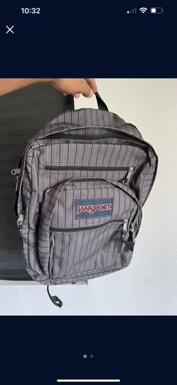 JanSport Big Student Backpack