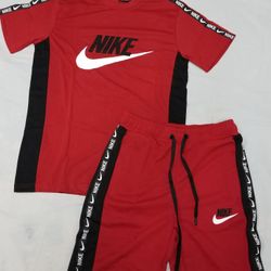 Nike Sets
