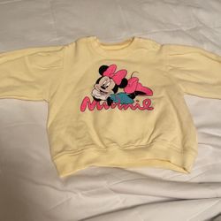 Baby Sweatshirt 