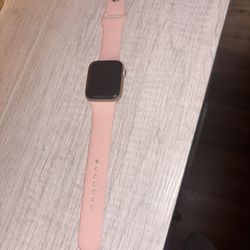 Apple Watch 6th Series 