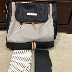 Petunia Pickle Bottom Diaper Bag