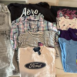 Girls 14/16 Clothes