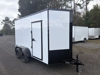 2026 Trailer Source Ev6-12T3-R