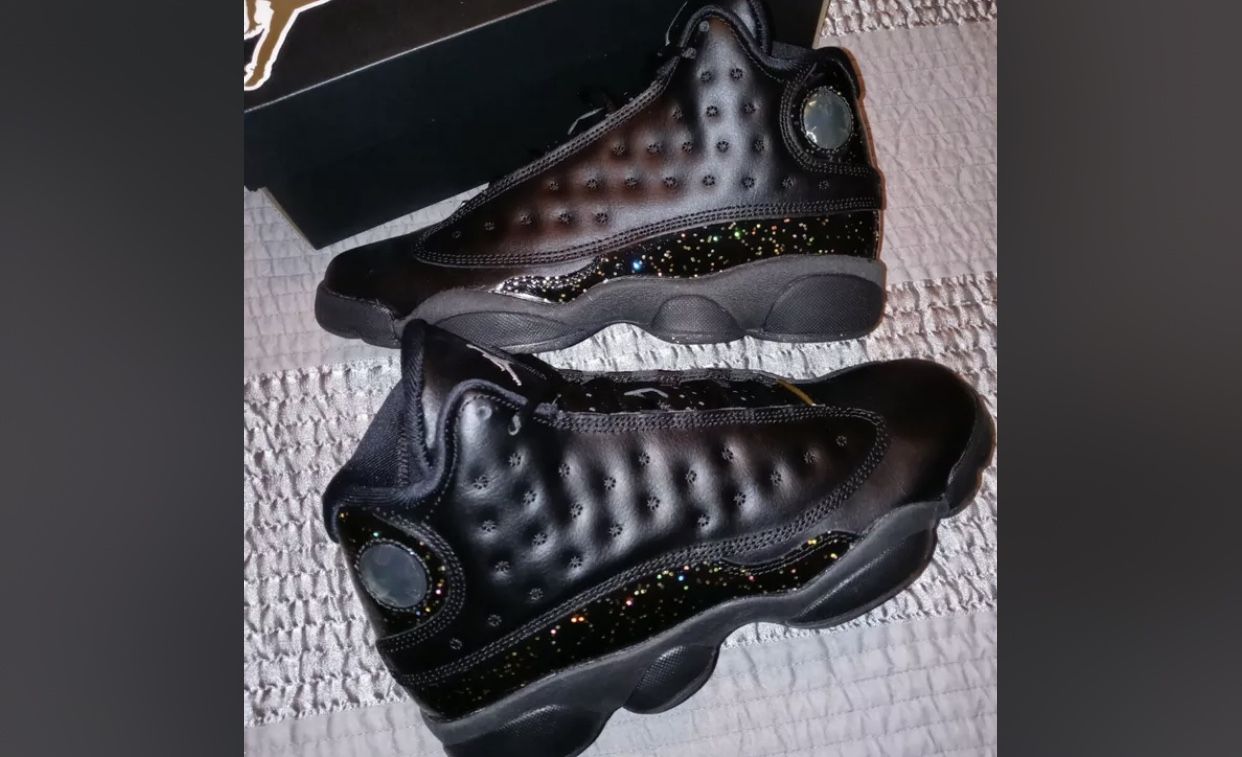 11c Jordan’s 13