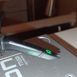 Ortofon Concorde MK2 Cartridge With Stylus 