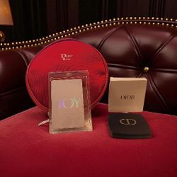 Dior Beauty Bundle
