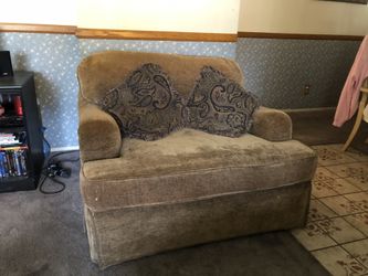 Living room couch set