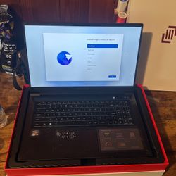 GeForce RTX 3070 Gaming computer 