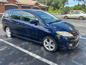 2010 Mazda Mazda5