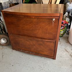 FREE- File Cabinet