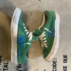 Golf Le Fleur Converse 