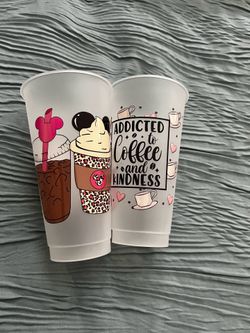 Cups / gift