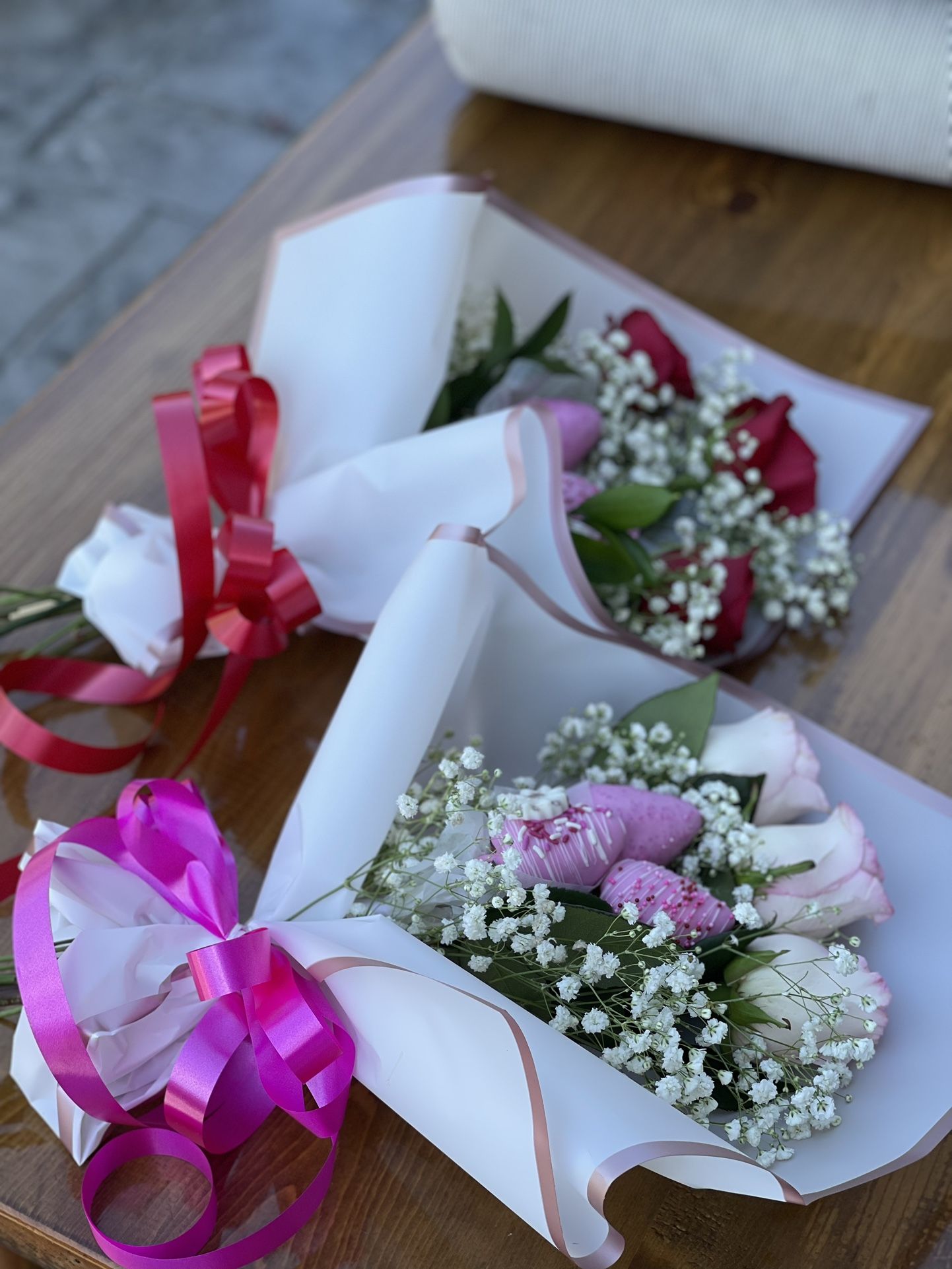 Perfect Bouquet