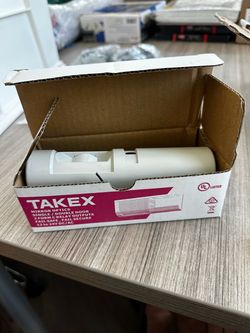 TAKEX PS-520E Request-to-exit PIR Sensor
