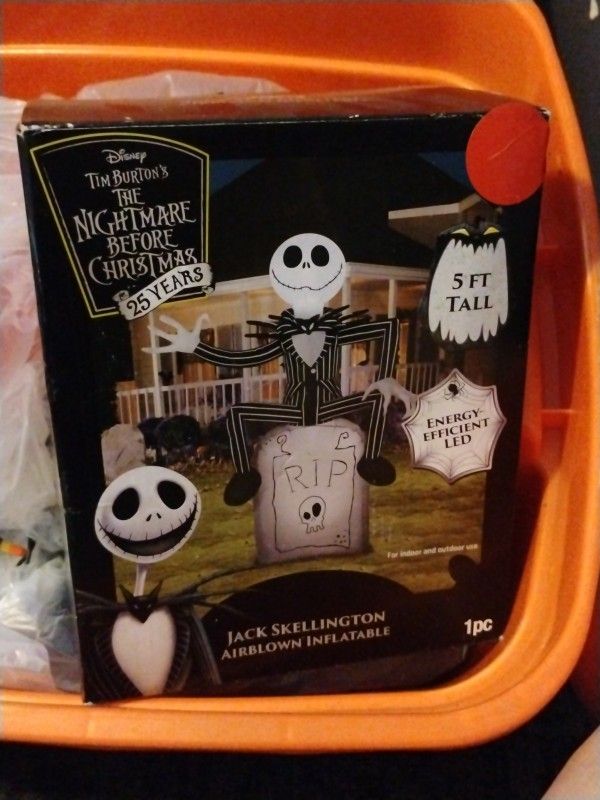 Halloween Stuff 