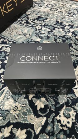 Atomos Ninja Connect