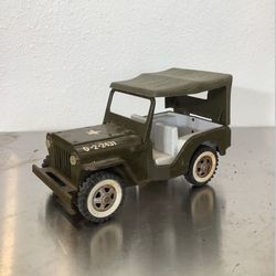 Vintage 1960’s Tonka 